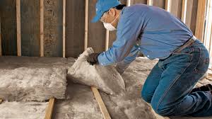 Best Fireproof Insulation  in Yadkinville, NC